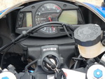     Honda CBR600RR-3 2007  20